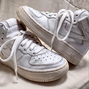 2003 Nike Air Force 1 Limited Edition